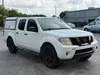Florida Fine Cars - Used NISSAN FRONTIER 2021 MIAMI SV