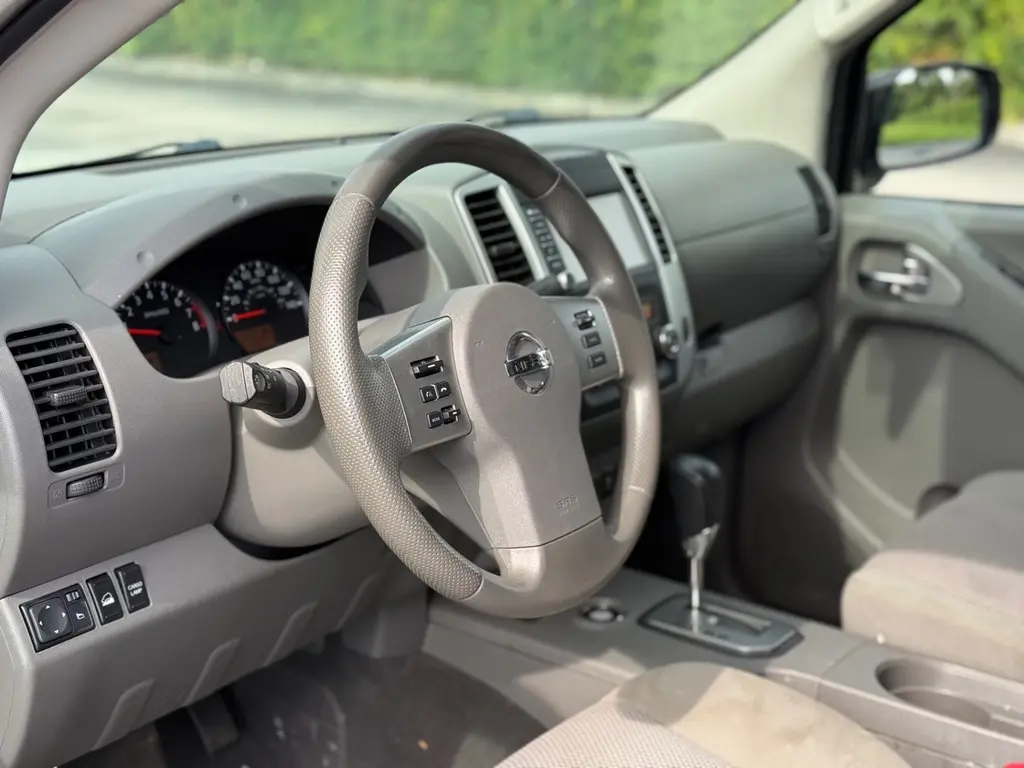 Florida Fine Cars - Used NISSAN FRONTIER 2021 MIAMI SV