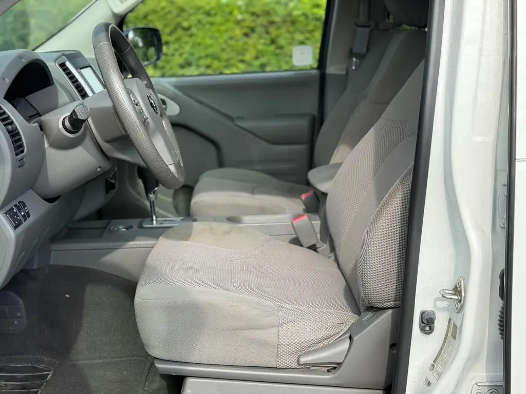 Florida Fine Cars - Used NISSAN FRONTIER 2021 MIAMI SV