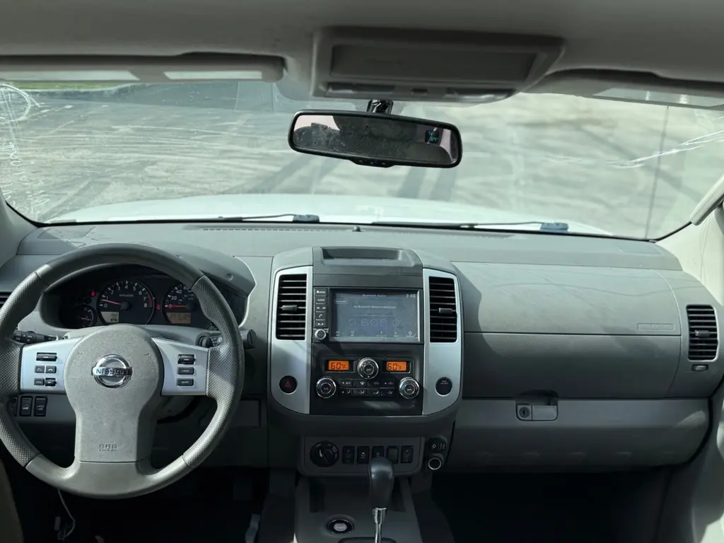 Florida Fine Cars - Used NISSAN FRONTIER 2021 MIAMI SV