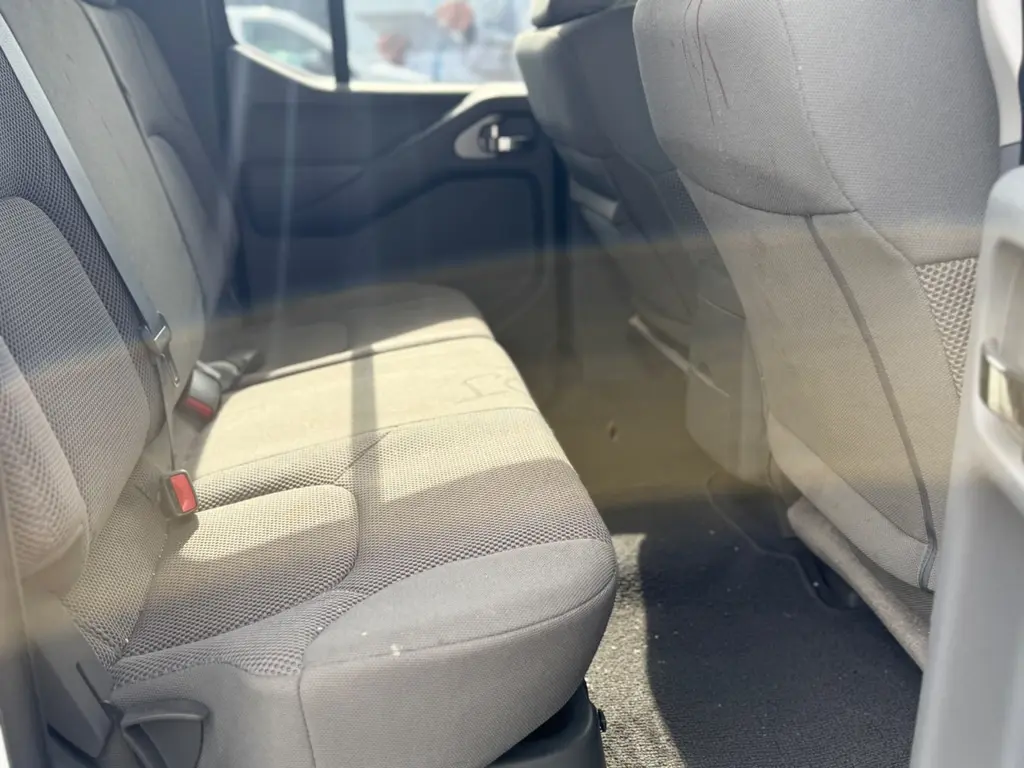 Florida Fine Cars - Used NISSAN FRONTIER 2021 MIAMI SV