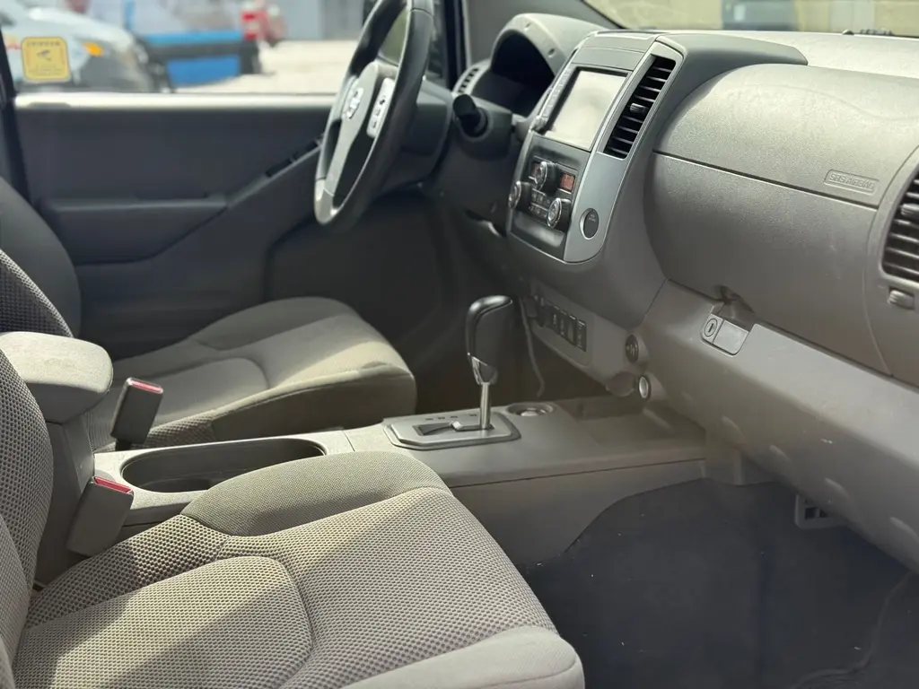 Florida Fine Cars - Used NISSAN FRONTIER 2021 MIAMI SV