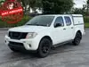 Florida Fine Cars - Used NISSAN FRONTIER 2021 MIAMI SV