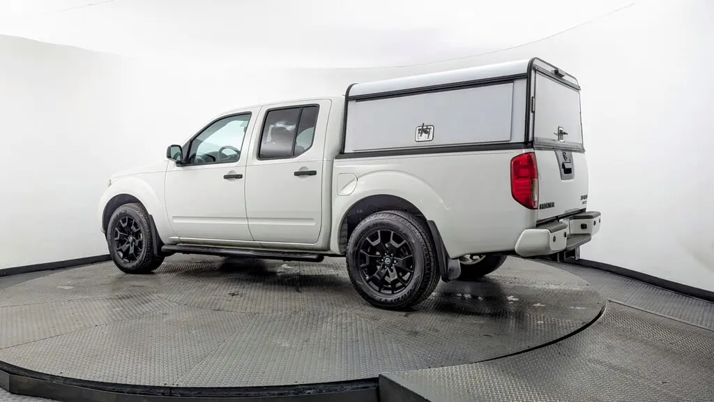Florida Fine Cars - Used NISSAN FRONTIER 2021 MIAMI SV