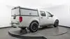 Florida Fine Cars - Used NISSAN FRONTIER 2021 MIAMI SV