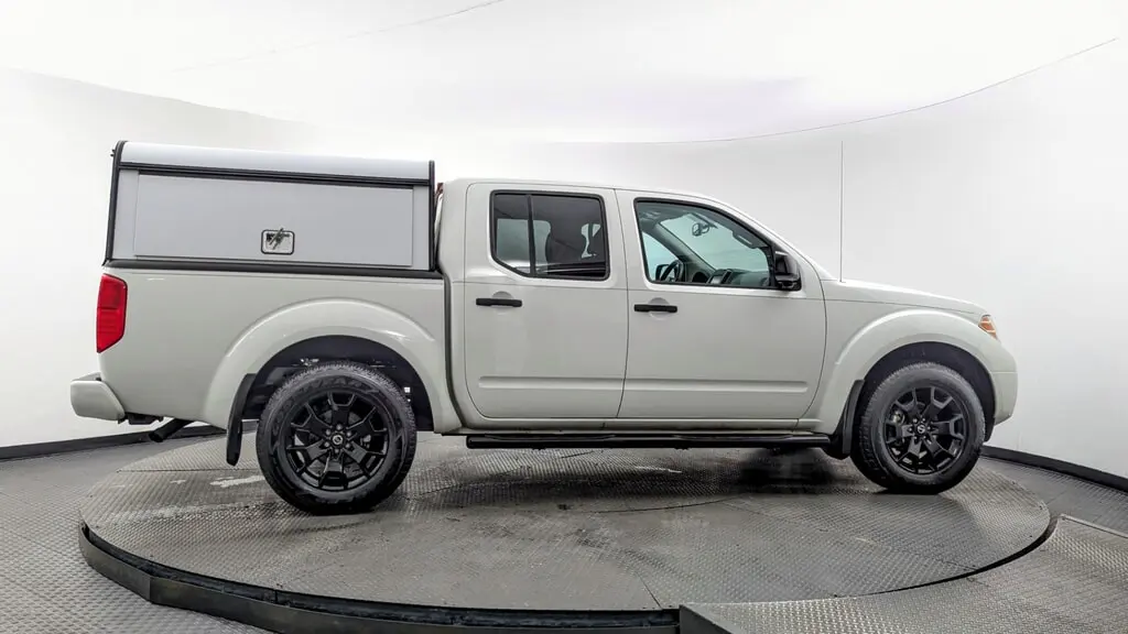 Florida Fine Cars - Used NISSAN FRONTIER 2021 MIAMI SV