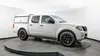 Florida Fine Cars - Used NISSAN FRONTIER 2021 MIAMI SV