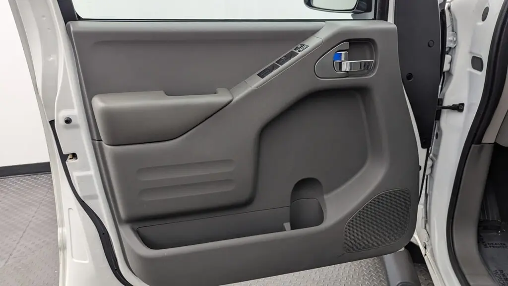 Florida Fine Cars - Used NISSAN FRONTIER 2021 MIAMI SV
