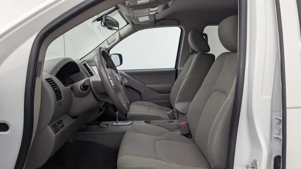 Florida Fine Cars - Used NISSAN FRONTIER 2021 MIAMI SV