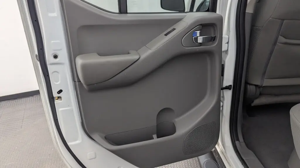 Florida Fine Cars - Used NISSAN FRONTIER 2021 MIAMI SV