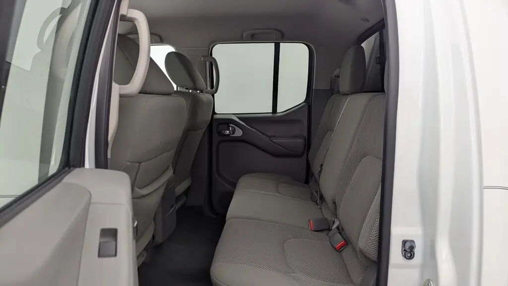 Florida Fine Cars - Used NISSAN FRONTIER 2021 MIAMI SV