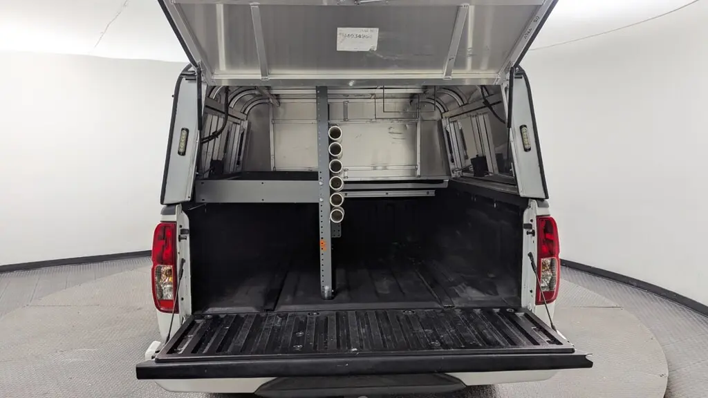 Florida Fine Cars - Used NISSAN FRONTIER 2021 MIAMI SV