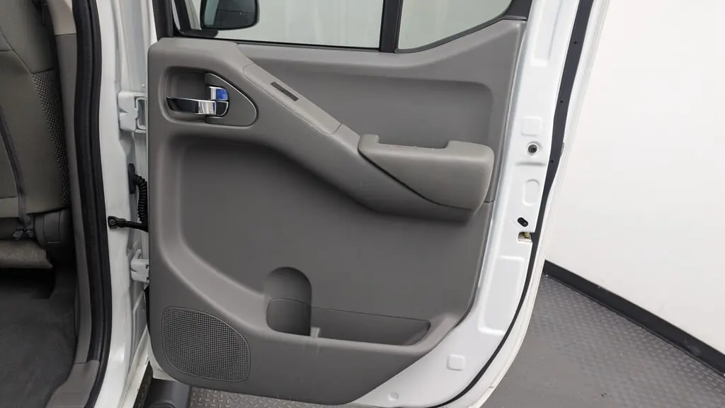 Florida Fine Cars - Used NISSAN FRONTIER 2021 MIAMI SV