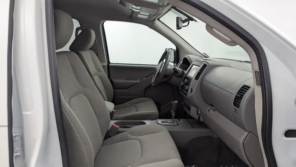 Florida Fine Cars - Used NISSAN FRONTIER 2021 MIAMI SV
