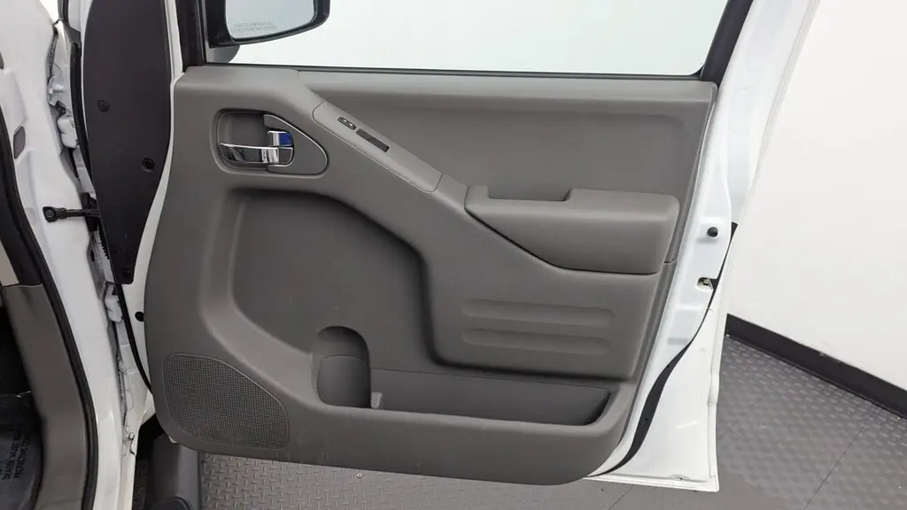 Florida Fine Cars - Used NISSAN FRONTIER 2021 MIAMI SV