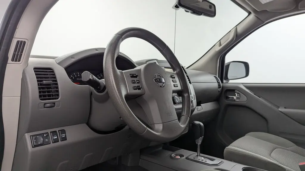 Florida Fine Cars - Used NISSAN FRONTIER 2021 MIAMI SV