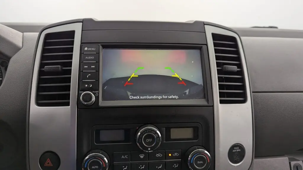 Florida Fine Cars - Used NISSAN FRONTIER 2021 MIAMI SV