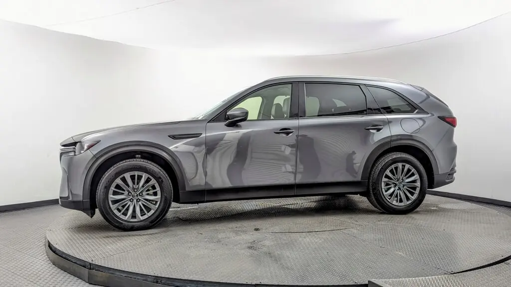 Florida Fine Cars - Used MAZDA CX-90 2024 WEST PALM 3.3 TURBO PREFERRED PLUS
