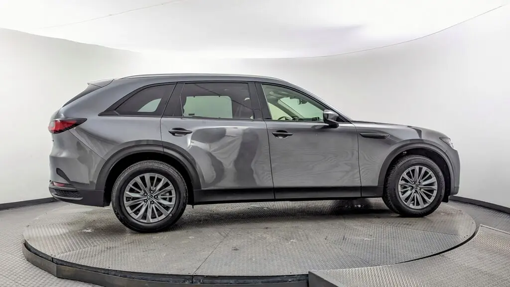 Florida Fine Cars - Used MAZDA CX-90 2024 WEST PALM 3.3 TURBO PREFERRED PLUS