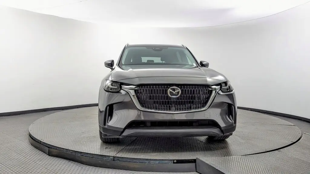 Florida Fine Cars - Used MAZDA CX-90 2024 WEST PALM 3.3 TURBO PREFERRED PLUS