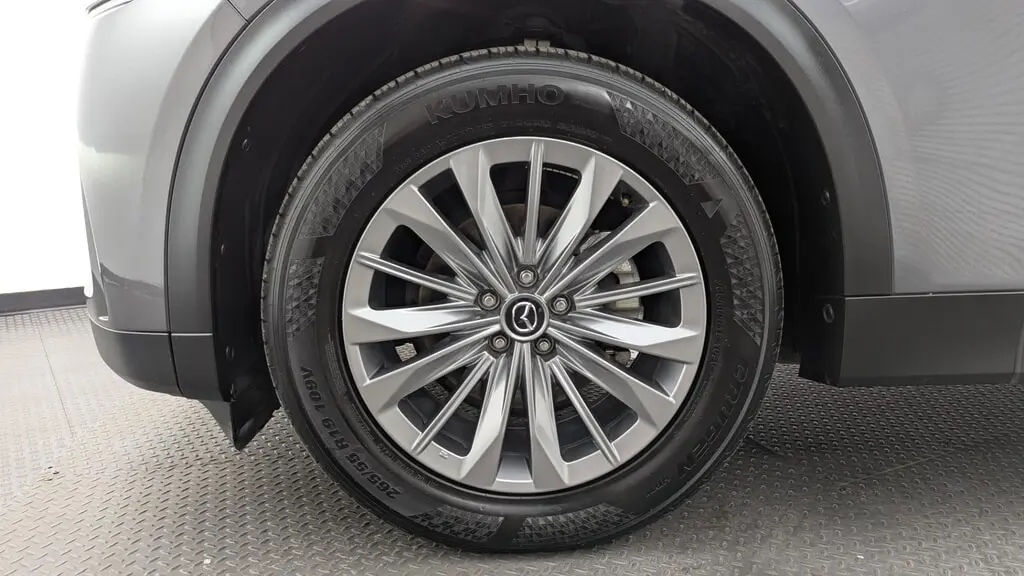 Florida Fine Cars - Used MAZDA CX-90 2024 WEST PALM 3.3 TURBO PREFERRED PLUS