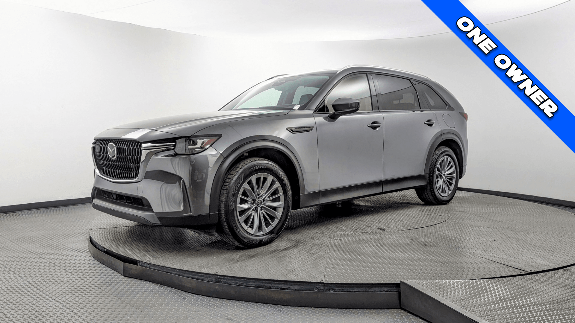 2024 Mazda CX-90 Turbo Preferred Plus Package's photo