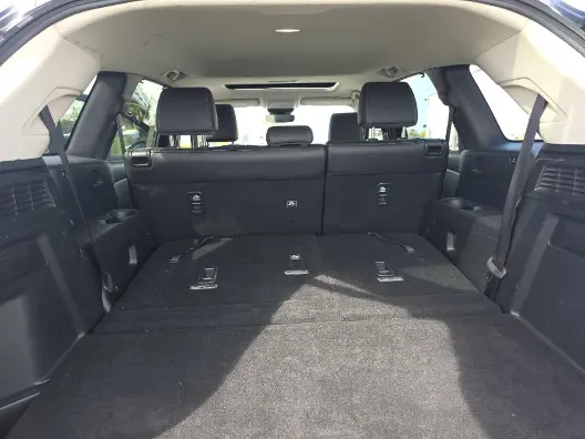 Florida Fine Cars - Used MAZDA CX-90 2024 WEST PALM 3.3 TURBO PREFERRED PLUS