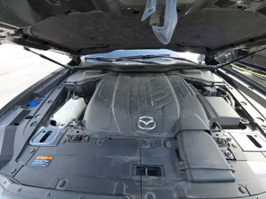 Florida Fine Cars - Used MAZDA CX-90 2024 WEST PALM 3.3 TURBO PREFERRED PLUS