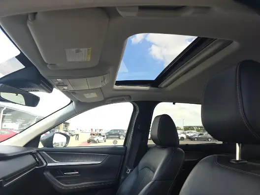 Florida Fine Cars - Used MAZDA CX-90 2024 WEST PALM 3.3 TURBO PREFERRED PLUS