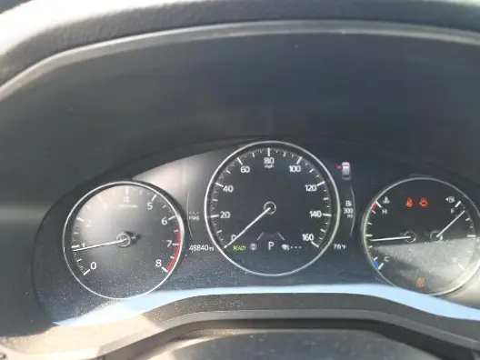 Florida Fine Cars - Used MAZDA CX-90 2024 WEST PALM 3.3 TURBO PREFERRED PLUS