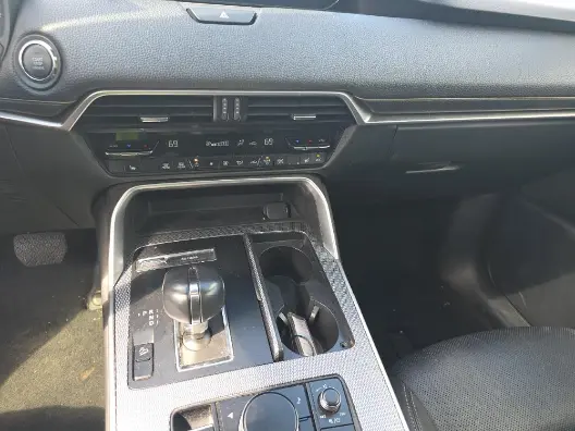 Florida Fine Cars - Used MAZDA CX-90 2024 WEST PALM 3.3 TURBO PREFERRED PLUS