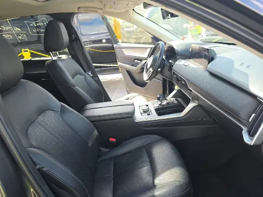 Florida Fine Cars - Used MAZDA CX-90 2024 WEST PALM 3.3 TURBO PREFERRED PLUS