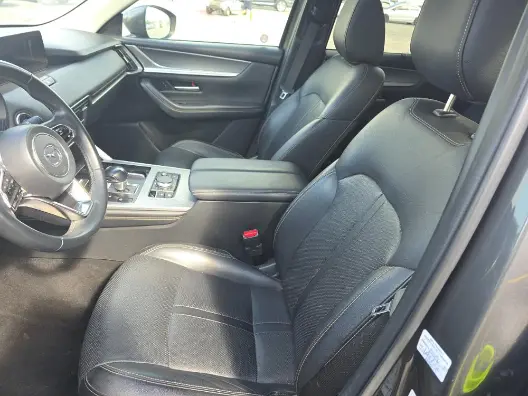 Florida Fine Cars - Used MAZDA CX-90 2024 WEST PALM 3.3 TURBO PREFERRED PLUS