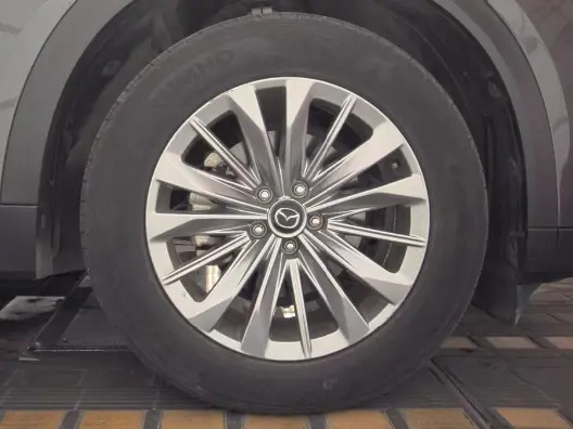 Florida Fine Cars - Used MAZDA CX-90 2024 WEST PALM 3.3 TURBO PREFERRED PLUS