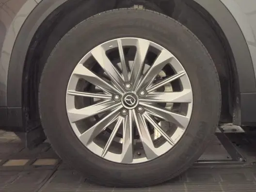 Florida Fine Cars - Used MAZDA CX-90 2024 WEST PALM 3.3 TURBO PREFERRED PLUS