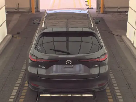 Florida Fine Cars - Used MAZDA CX-90 2024 WEST PALM 3.3 TURBO PREFERRED PLUS