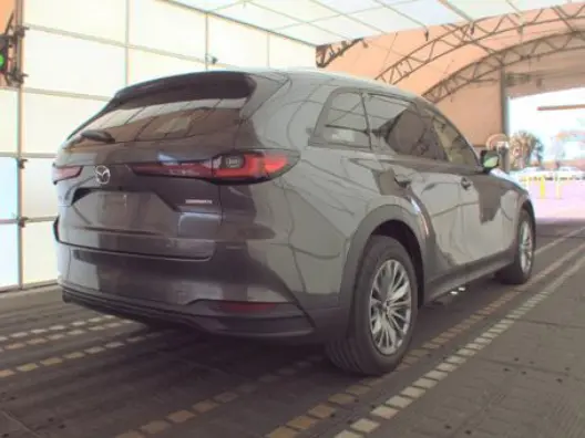 Florida Fine Cars - Used MAZDA CX-90 2024 WEST PALM 3.3 TURBO PREFERRED PLUS