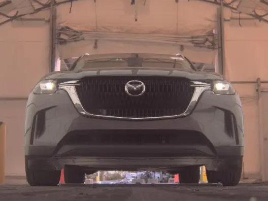 Florida Fine Cars - Used MAZDA CX-90 2024 WEST PALM 3.3 TURBO PREFERRED PLUS