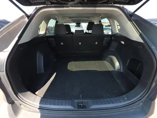 Florida Fine Cars - Used TOYOTA RAV4 2024 WEST PALM LE