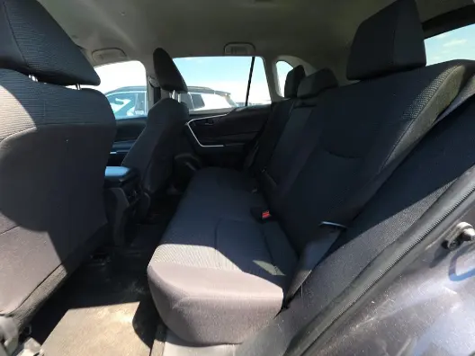 Florida Fine Cars - Used TOYOTA RAV4 2024 WEST PALM LE