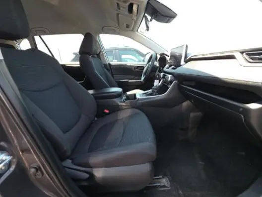 Florida Fine Cars - Used TOYOTA RAV4 2024 WEST PALM LE