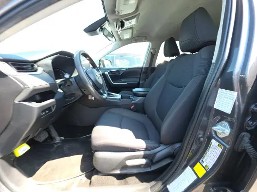 Florida Fine Cars - Used TOYOTA RAV4 2024 WEST PALM LE