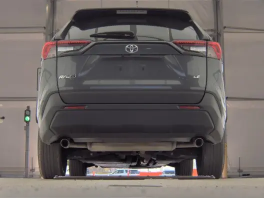 Florida Fine Cars - Used TOYOTA RAV4 2024 WEST PALM LE