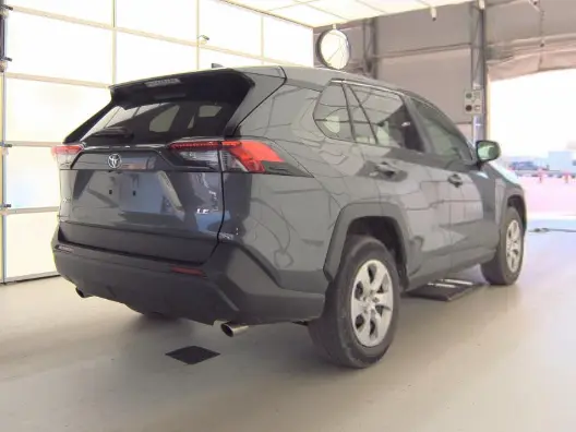 Florida Fine Cars - Used TOYOTA RAV4 2024 WEST PALM LE