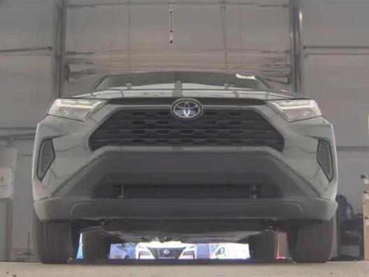 Florida Fine Cars - Used TOYOTA RAV4 2024 WEST PALM LE