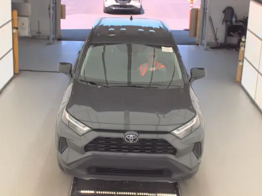 Florida Fine Cars - Used TOYOTA RAV4 2024 WEST PALM LE