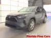 Florida Fine Cars - Used TOYOTA RAV4 2024 WEST PALM LE