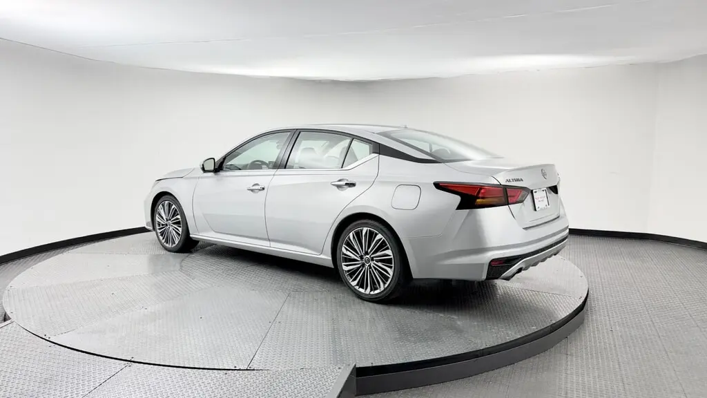 Florida Fine Cars - Used NISSAN ALTIMA 2023 WEST PALM 2.5 SL