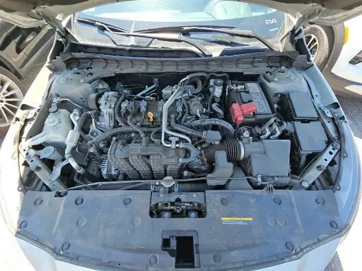 Florida Fine Cars - Used NISSAN ALTIMA 2023 WEST PALM 2.5 SL