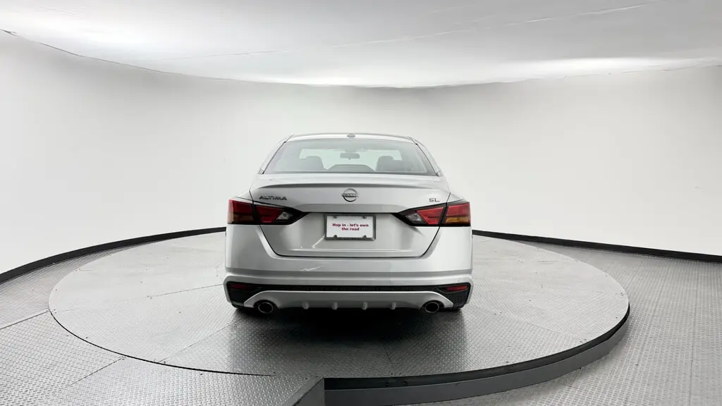 Florida Fine Cars - Used NISSAN ALTIMA 2023 WEST PALM 2.5 SL
